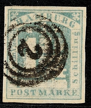 Auction 123 | Lot 1732