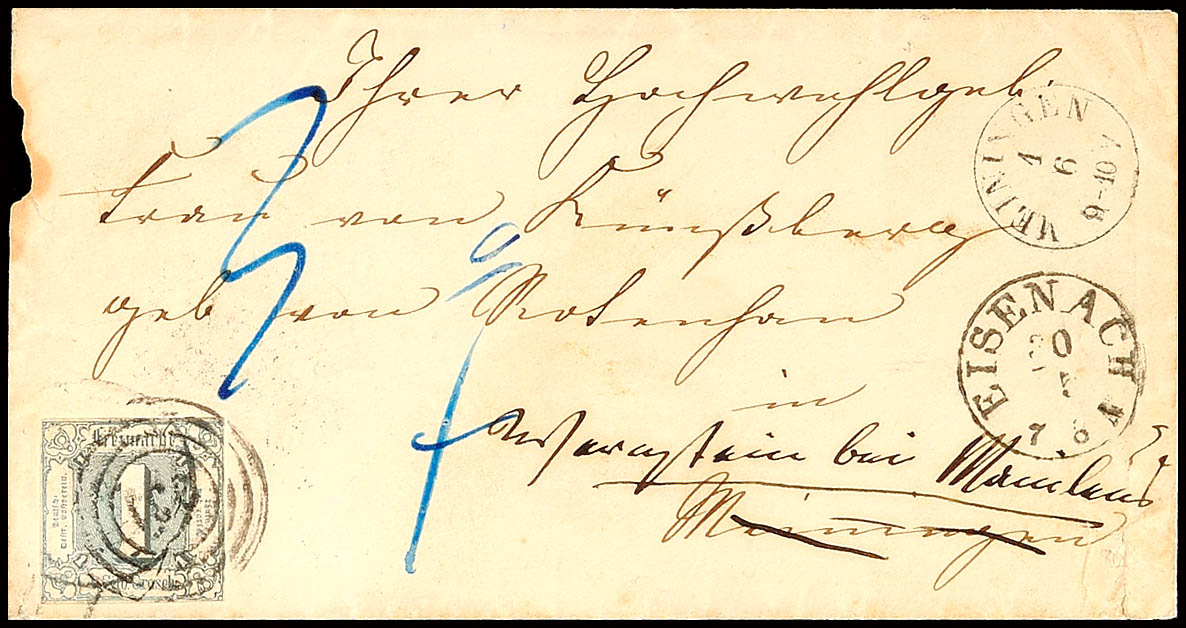 Auction 123 | Lot 2912