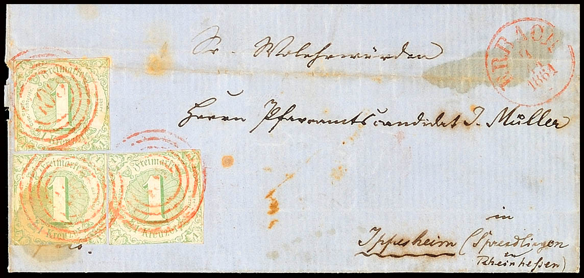 Auction 128 | Lot 3164