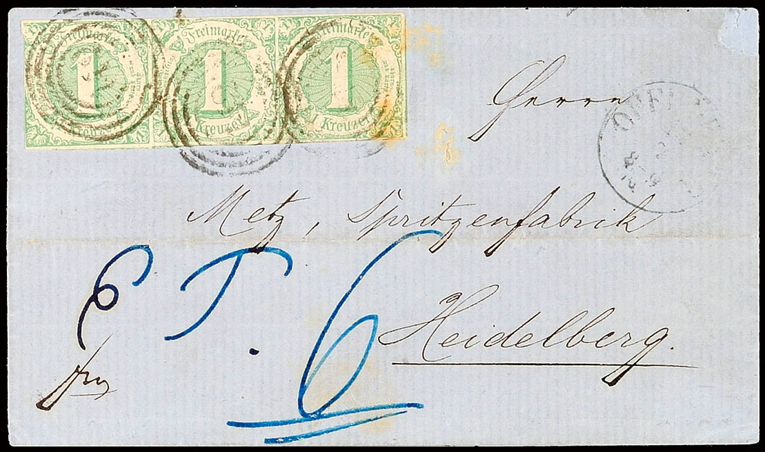 Auction 123 | Lot 2967