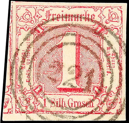 Auction 123 | Lot 3189