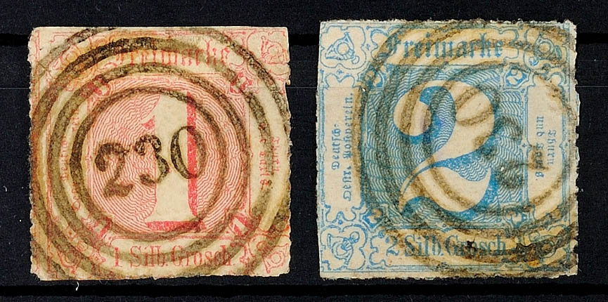 Auktion 123 | Los 3202