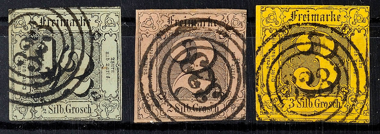 Auction 123 | Lot 3284