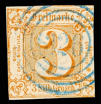 Auction 123 | Lot 3287