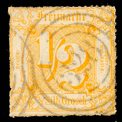 Auction 123 | Lot 3289