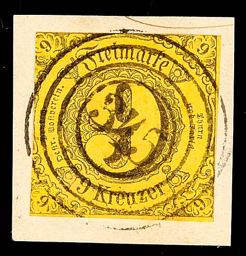 Auction 123 | Lot 3302