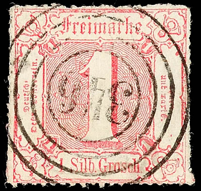 Auction 123 | Lot 3307