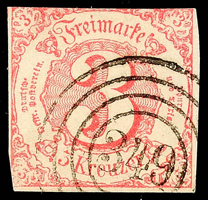 Auction 123 | Lot 3309