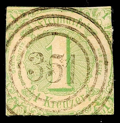 Auction 123 | Lot 3310