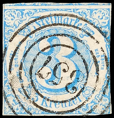 Auction 123 | Lot 3313