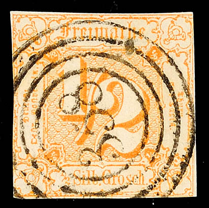 Auction 123 | Lot 3315