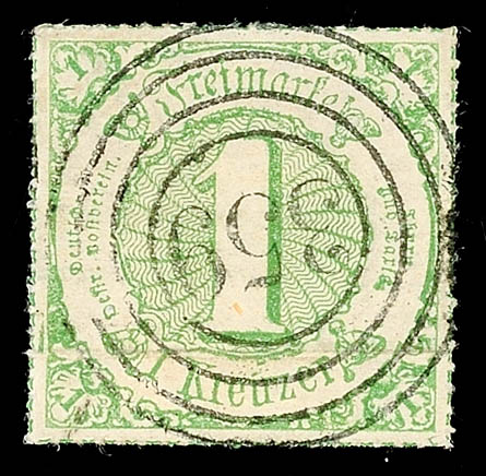 Auction 123 | Lot 3316