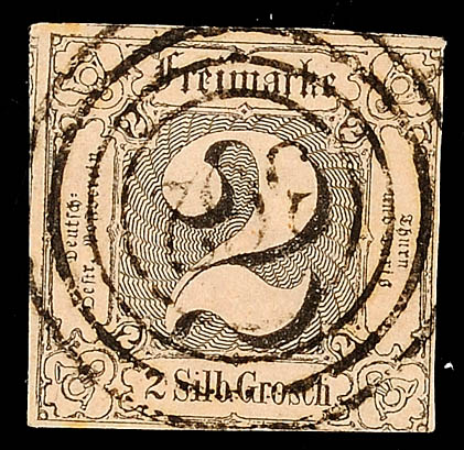 Auction 123 | Lot 3321