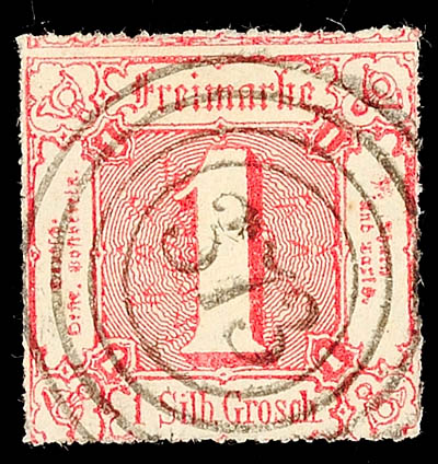 Auction 123 | Lot 3330