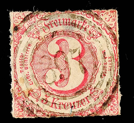 Auction 123 | Lot 3350