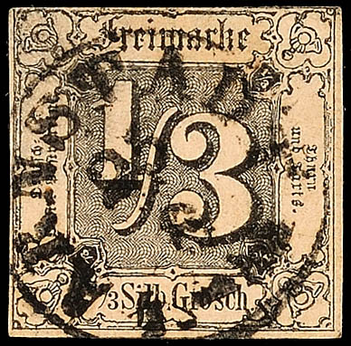 Auction 123 | Lot 3369