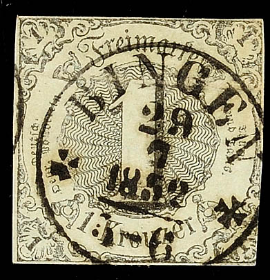 Auction 123 | Lot 3371