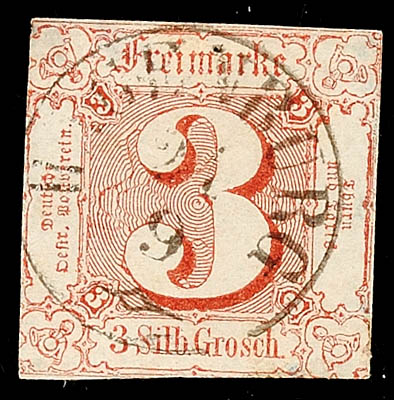 Auction 123 | Lot 3409