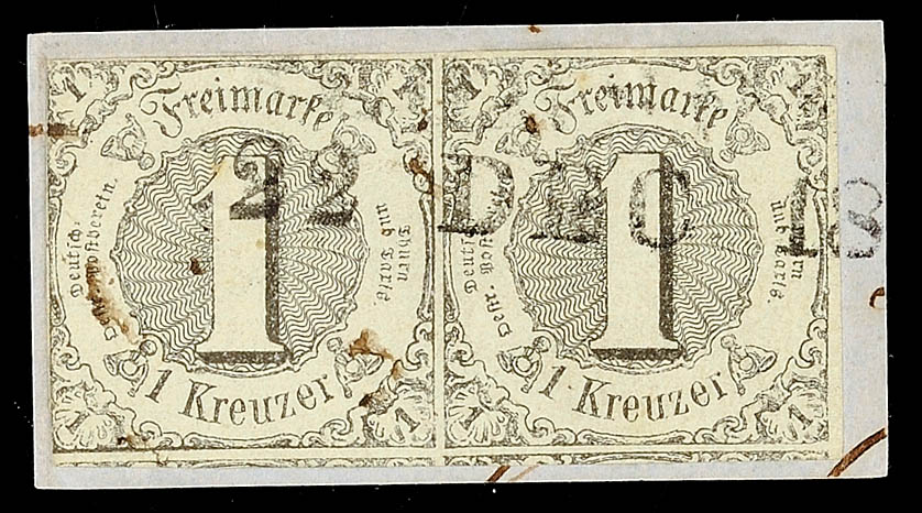 Auction 123 | Lot 3408