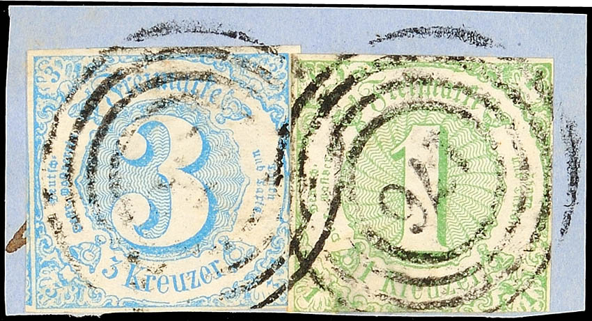 Auktion 123 | Los 3148