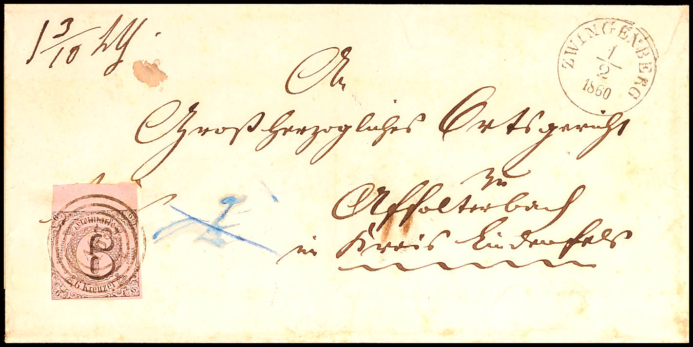 Auction 123 | Lot 2893