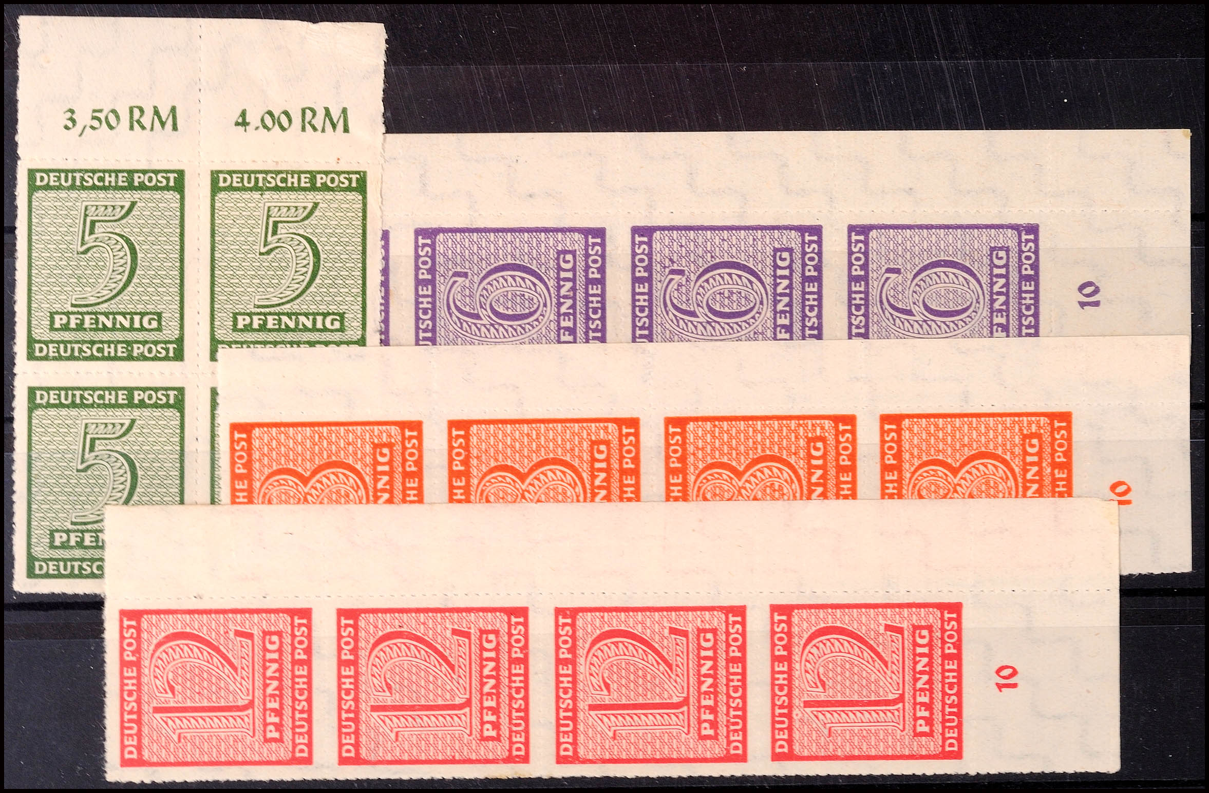Auction 127 | Lot 10662