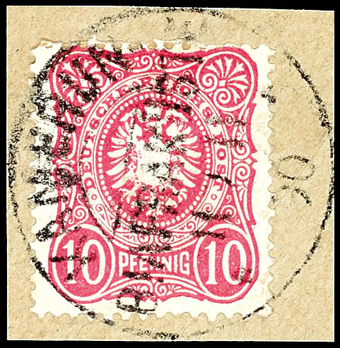 Auction 125 | Lot 5837