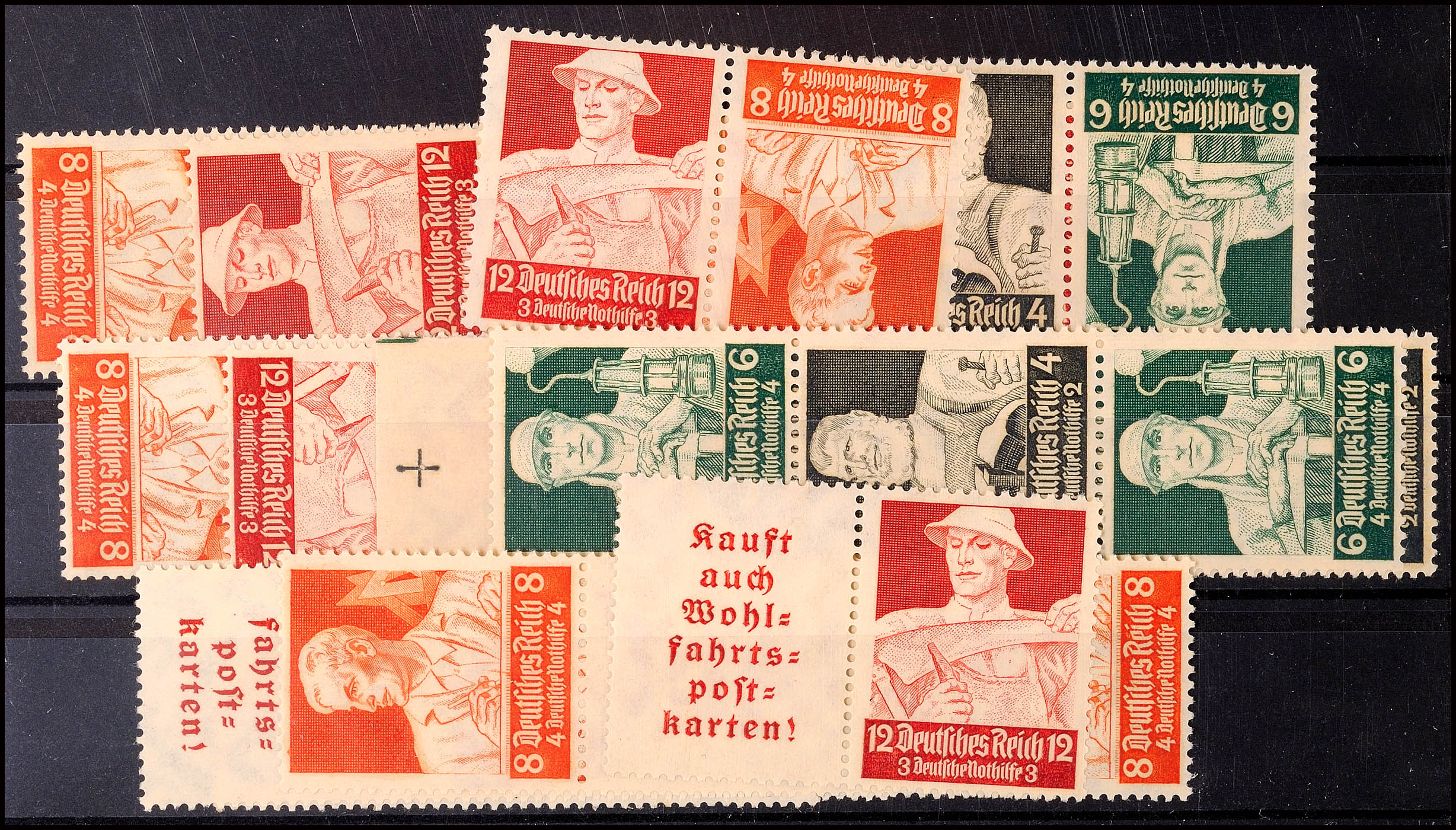 Auction 123 | Lot 10681