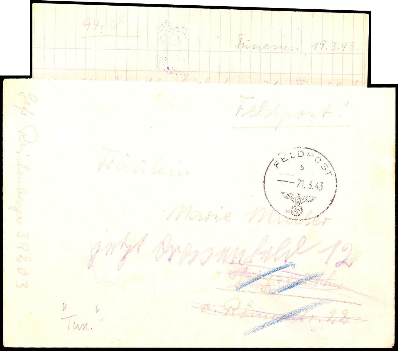 Auction 123 | Lot 7504
