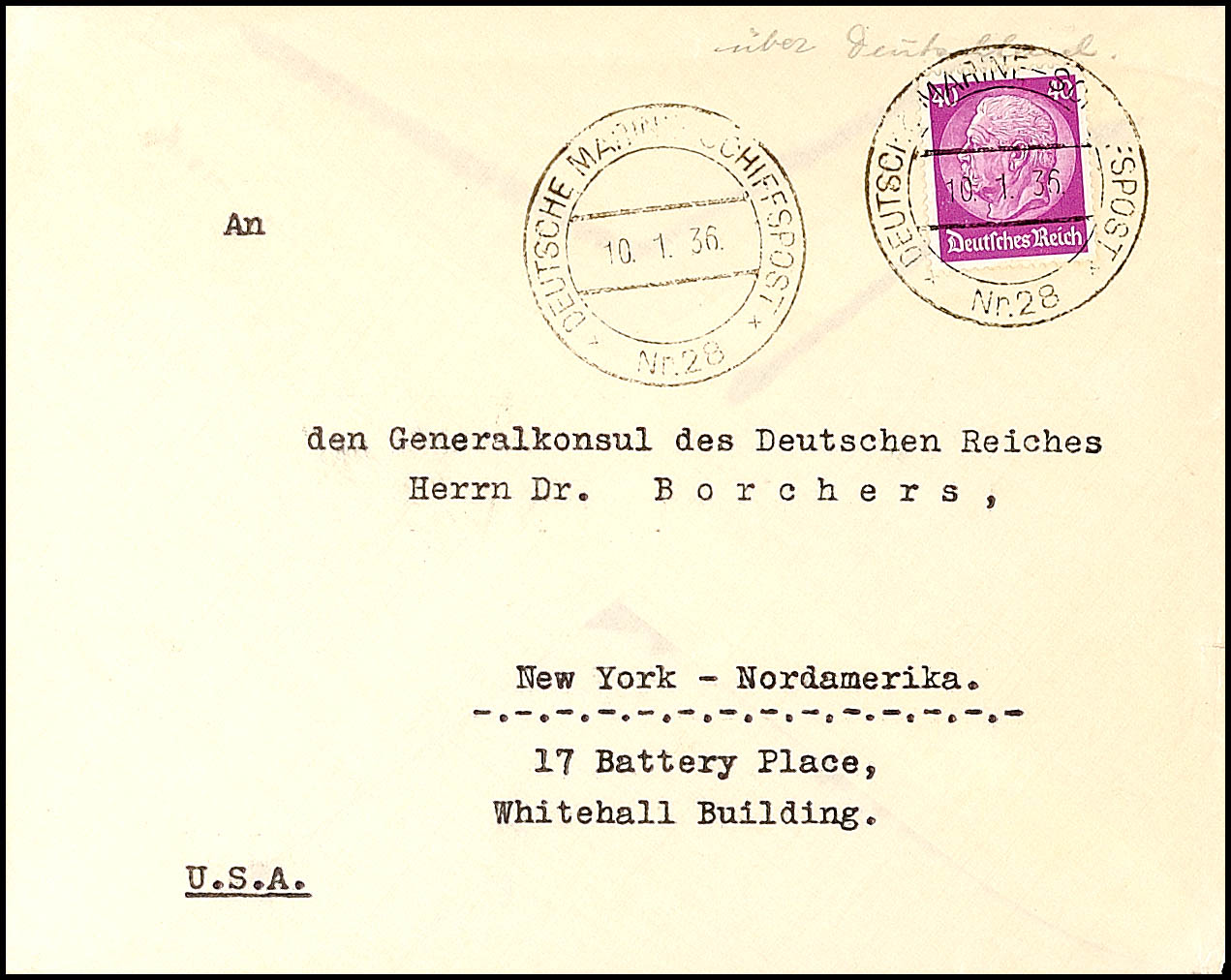 Auction 109 | Lot 4352