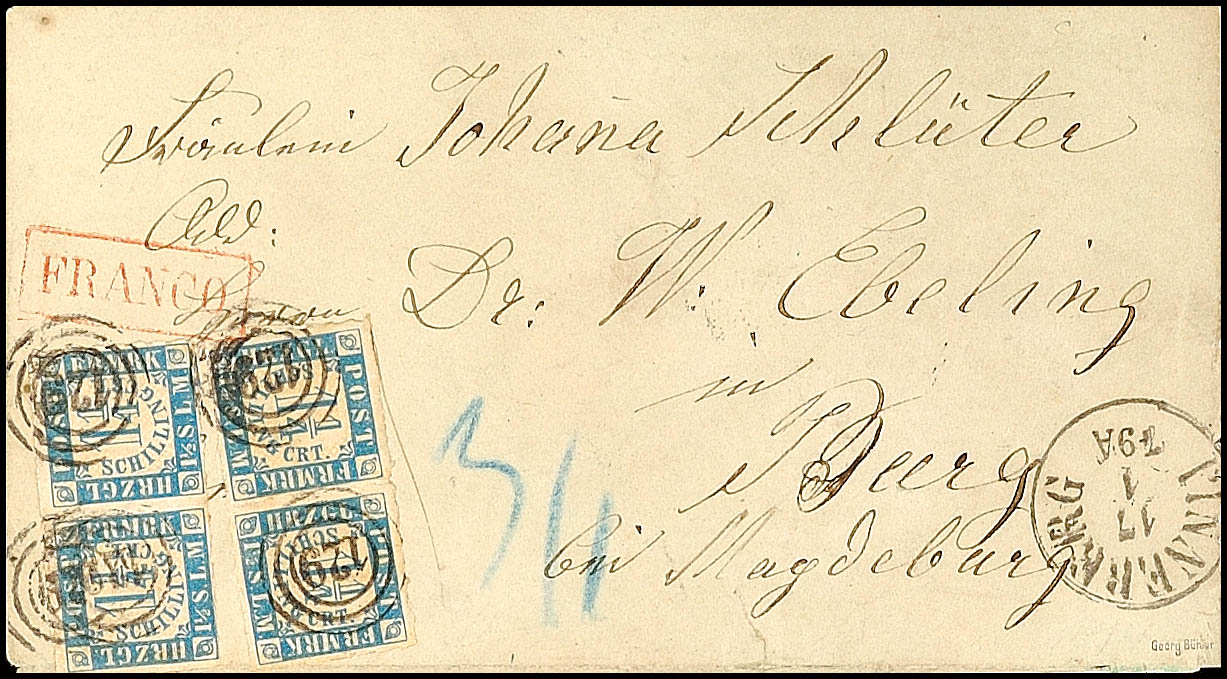 Auction 109 | Lot 1191