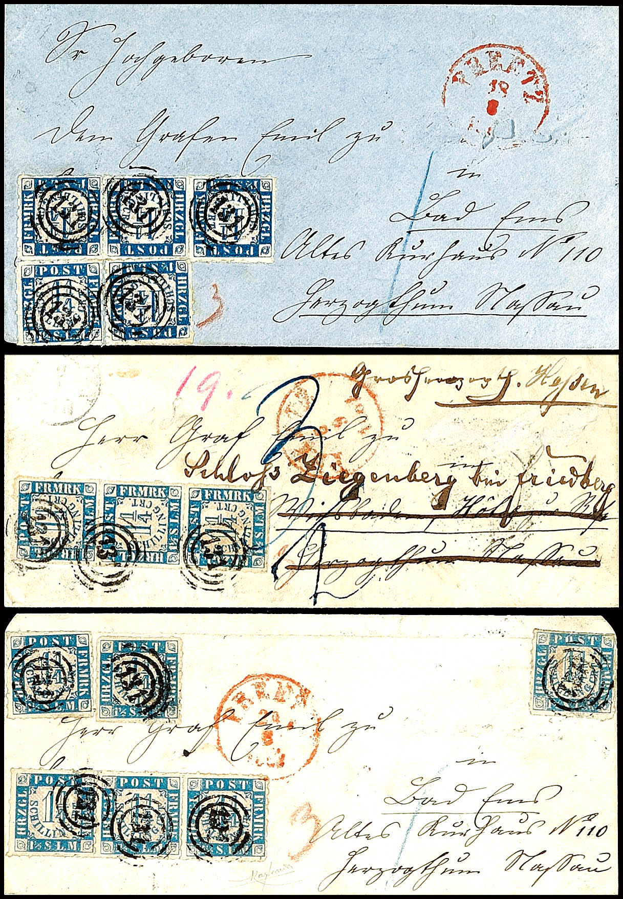 Auction 109 | Lot 1187