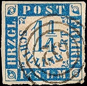 Auktion 123 | Los 2788