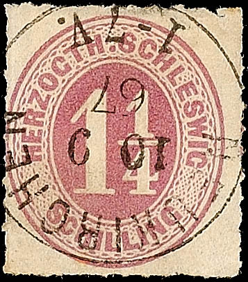 Auction 109 | Lot 1431