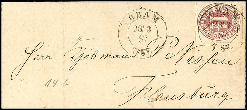 Auction 109 | Lot 1394