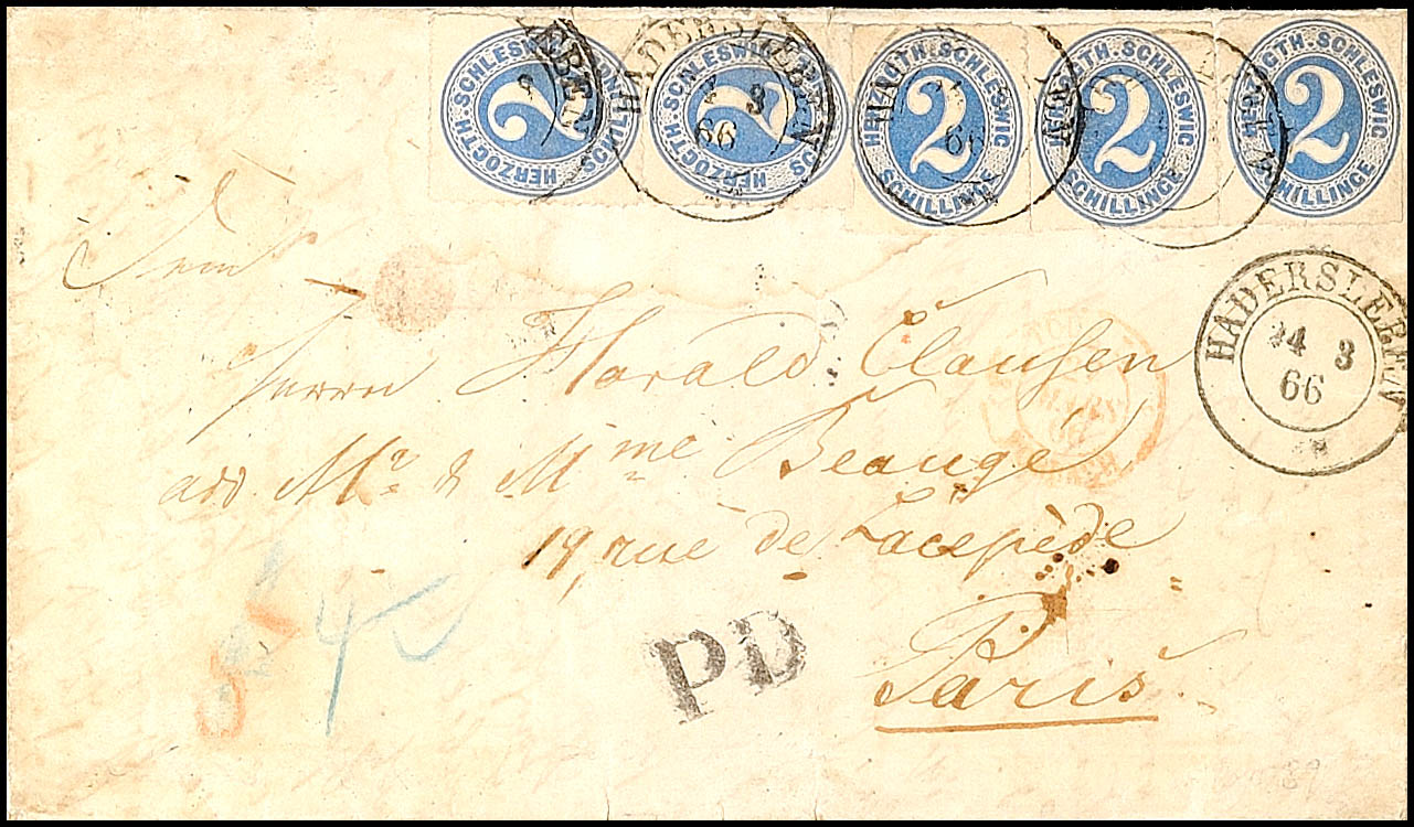Auction 109 | Lot 1255