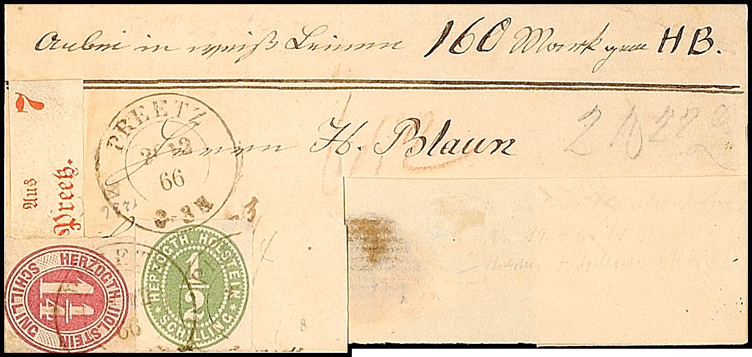 Auction 109 | Lot 1272