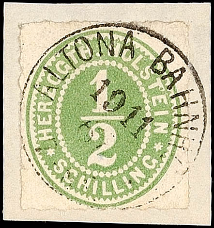 Auction 109 | Lot 1337