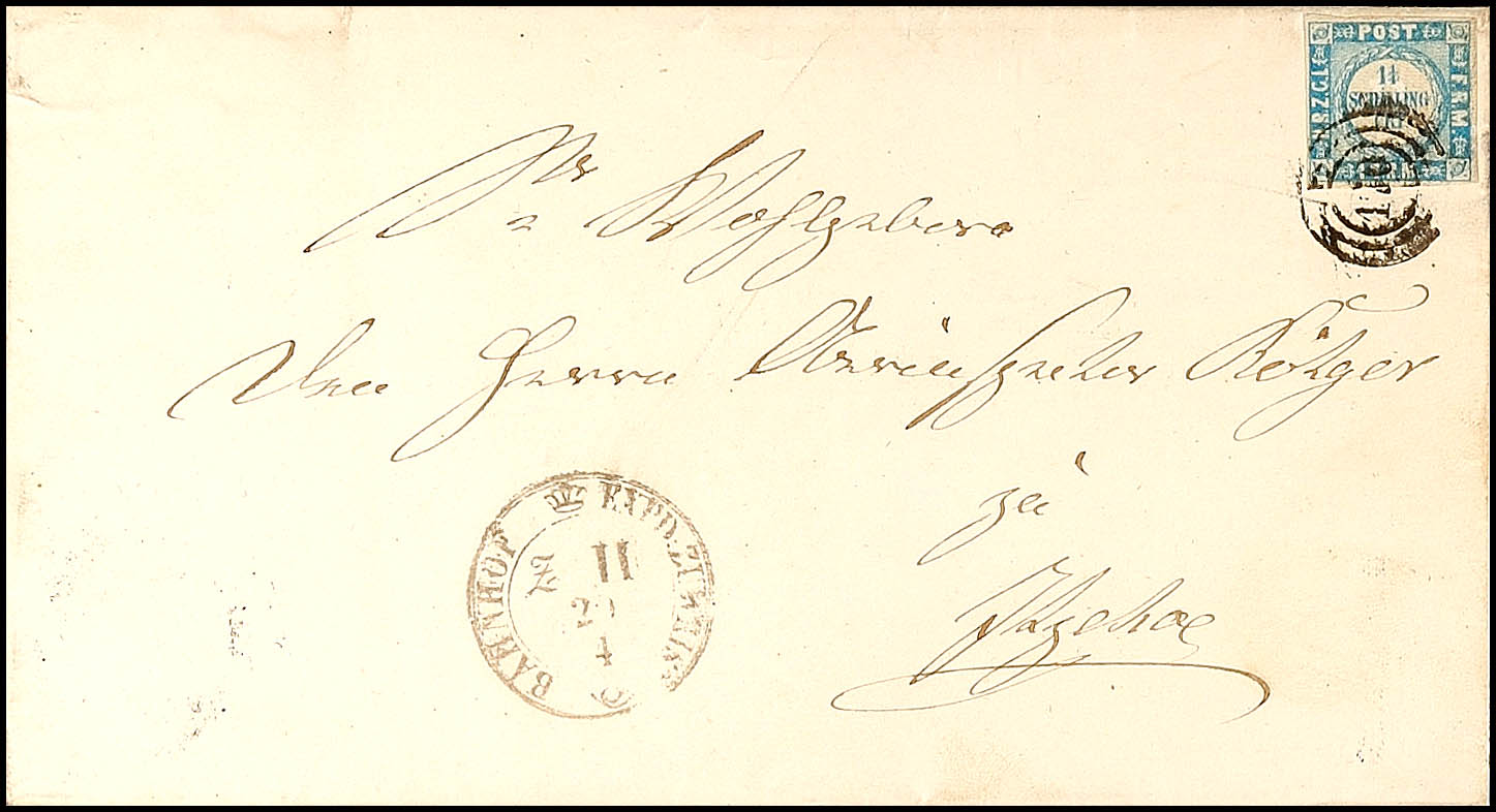 Auction 109 | Lot 1169