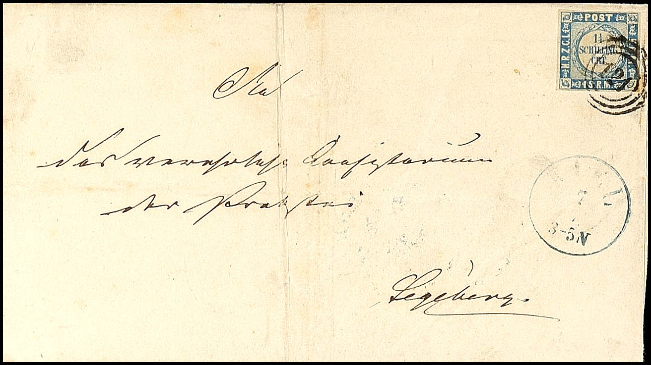 Auction 109 | Lot 1168