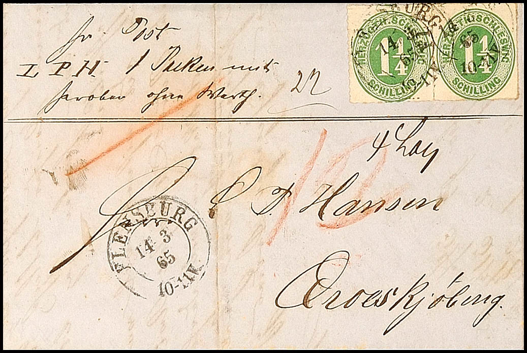 Auction 109 | Lot 1165