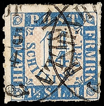Auction 109 | Lot 1184