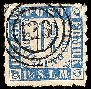 Auction 135 | Lot 1607