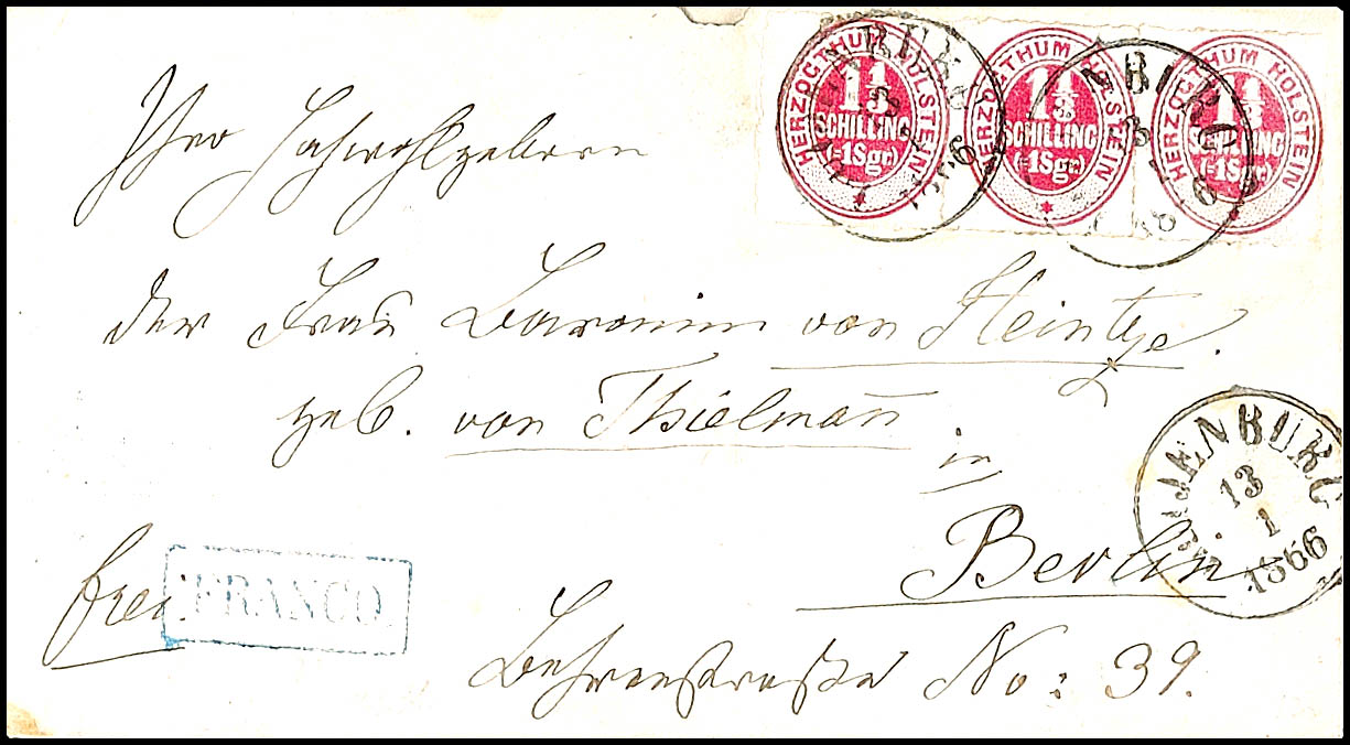 Auction 109 | Lot 1305
