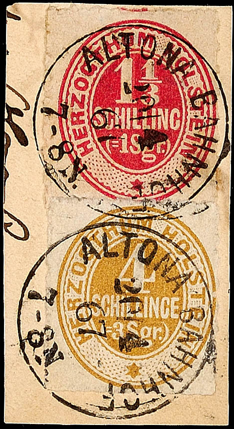 Auction 109 | Lot 1307