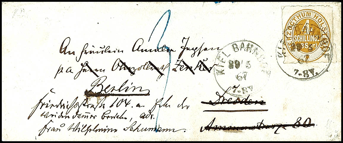 Auction 109 | Lot 1321