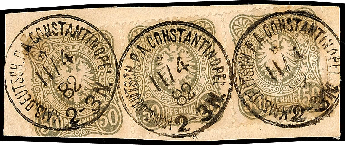 Auction 123 | Lot 5444