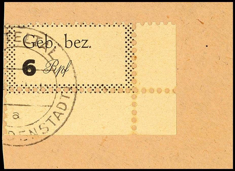 Auktion 123 | Los 7658