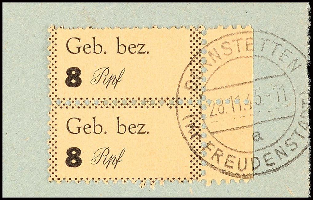 Auktion 123 | Los 7659