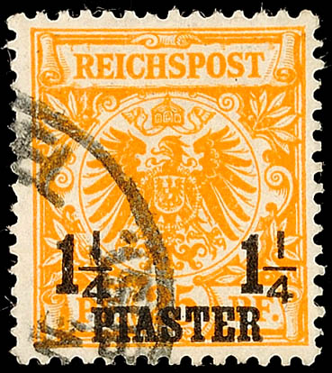 Auktion 123 | Los 5481